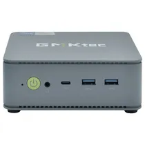 Mini PC Gmktec Nucbox K6 AMD Ryzen 7 7840HS de 3.8GHZ, 16GB Ram, 1TB SSD, WIN11PRO