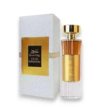 Perfume Femenino Ard Al Zaafaran Oud Romancea Edp 100ML