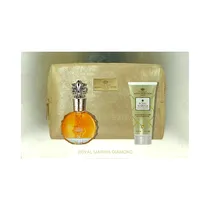 Kit Perfume Marina de Bourbon Royal Marina Diamond Eau de Parfum 100ML+Crema Hidratante 100ML+Neceser