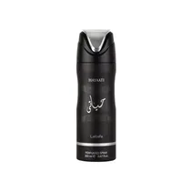 Desodorante Lattafa Hayaati Masculino - 200ML