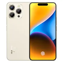 Celular Oukitel P1 8/256GB 6.7" Gold