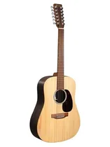 Martin DX2E Brazilian 12 Cordas