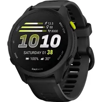 Relogio Garmin Forerunner 70 Black 010-04037-00