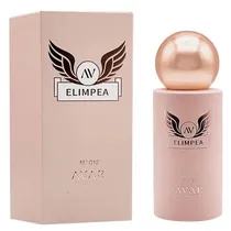 Perfume Avar Collection Elimpea N012 30ML Edp Feminino