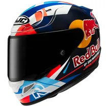 HJC Rpha 12 Red Bull Misano 2 XXL