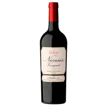Beb Vinho Arg Nicasia Vineyards Malbec 750ML 000149*