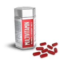 Cooper- Pharma Multivitamin X 120CAPS