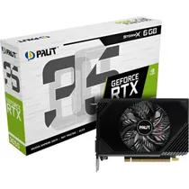 VGA 6GB RTX3050 Palit Stormx NE63050018JE-1072F