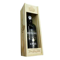 Vinho Porto Cruz Special Reserve