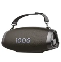 Joog Speaker Hi-Lite JHL-02 IPX6/BT 70W Negro