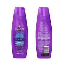 Shampoo Aussie Moist 400ML