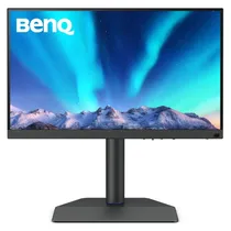 Monitor Benq SW272U 27" Ips 4K Ultra HD 60 HZ / 5 MS - Preto