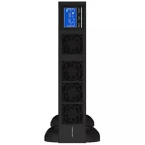 UPS Forza FDC-2022R-I 2000 Va 1800 W On-Line Rackeable/Torre 220V - Preto
