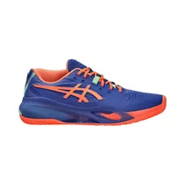 Calzado Asics M Padel Gel Resolution X Padel 1041A492-402-9