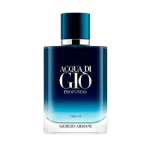 Perfume Giorgio Armani Acqua Di Gio Profondo Parfum (M) - 100ML