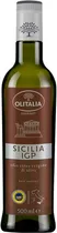 Azeite de Oliva Olitalia Sicilia Igp - 500ML
