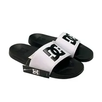 Zapatilla DC Shoes Moda Ventura Black/White