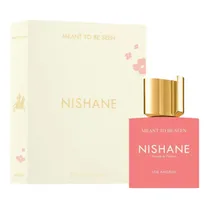 P.Nishane Meant To Be Seen Extrait de Parfum 50ML