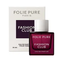 Perfume Folie Pure Fashion Club Fem Edp 30ML 1010