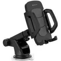 Ac Cel Suporte p/Cel Veic Mox MO-CH31 Preto 504311