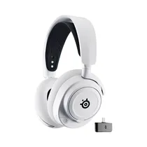 Auricular Steelseries 61759 Arctis Nova 7X Gen 2 White