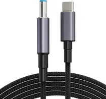 Cable Arkare USB-C A DC p/Starlink Mini 1.8M