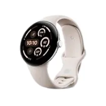 Reloj Smartwatch Google Pixel Watch 3 45MM Silver