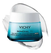 Vichy Antiarrugas Mineral 89 50ML