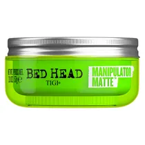 Cera Capilar Tigi Bed Head Manipulator Matte - 57GR