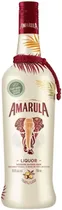 Licor Amarula Coconut Based Vegan 750ML