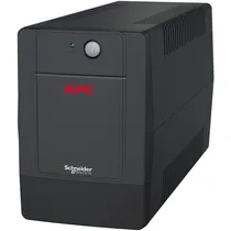 Nobreak UPS Apc Easy BVG1600I-MSX 1600VA/900W 220V 50/60HZ