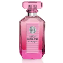 Milestone Perfume Rosebomb Eau de Parfum 100ML