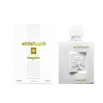 Franck Olivier Paris White Touch 100 ML Edp