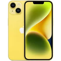 iPhone 14 128GB Amarelo Swap (Recondicionado)