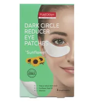 Purederm Patches Eye Sunflower