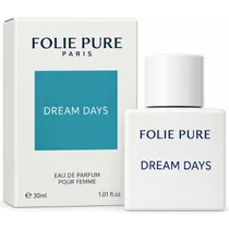 Perfume Folie Pure Dream Days Fem Edp 30ML 1011