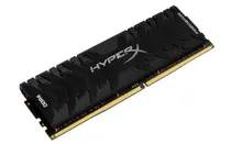 Memoria Ram DDR4 8GB 2666MHZ Hyperx Predator CL 13 OEM