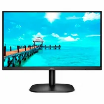 Mon 21.45 AOC 22B2HM2 FHD/100HZ/1MS Preto