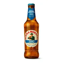 Birra Moretti Cerveza s/A 330ML