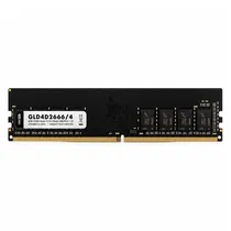 Memória Ram Goline 4GB DDR4 2666 MHZ