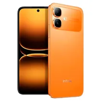 Cel Infinix Smart 20 X6840 4G 4+128GB Orange