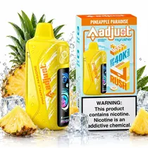 Adjust 40K Rush Pineapple Paradise