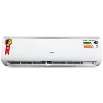Ar Cond 18000 Ecogreen Split 60HZ/BR 220V c/Kit