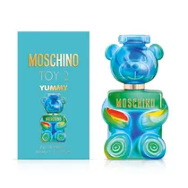 Moschino Toy 2 Yummy 100ML Edp