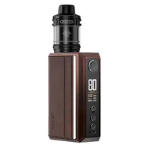 Voopoo Drag 5 Kit Gradient Brow