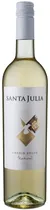 Santa Julia Chenin Dulce Natural 750ML