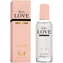 Perfume Montwood Forever Love Edt - Feminino 100ML