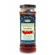 ST.Dalfour Strawberry 284G
