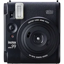 Câmera Instantânea Fujifilm Instax Mini 99 - Preta