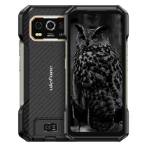 Smartphone Ulefone Armor 27 Pro 12/256GB Black